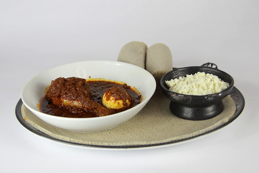 Doro Wat